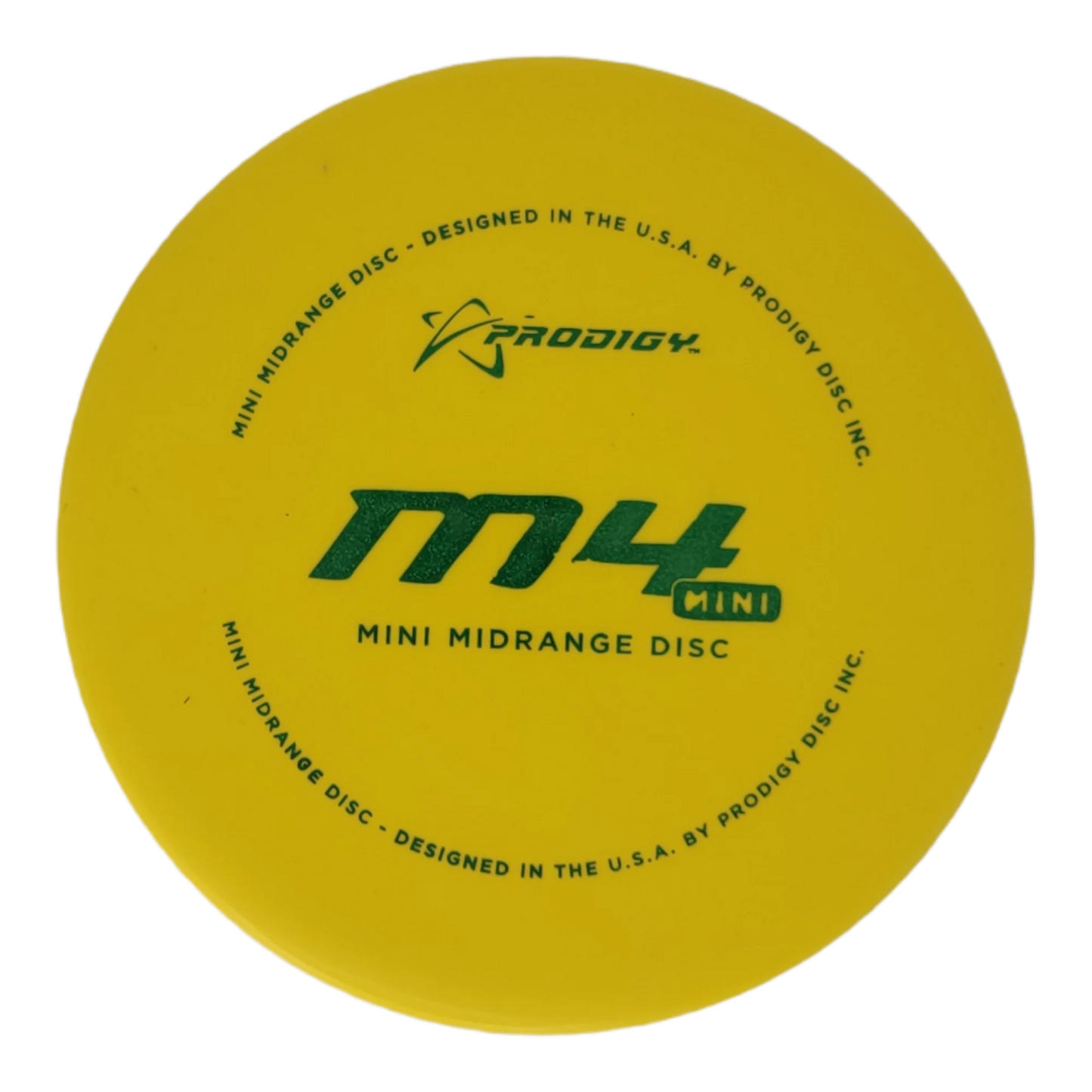 Prodigy Mini M4