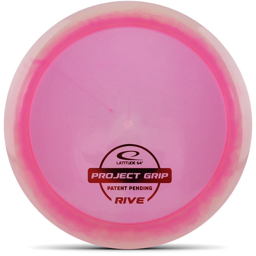 Latitude 64 Rive Project Grip