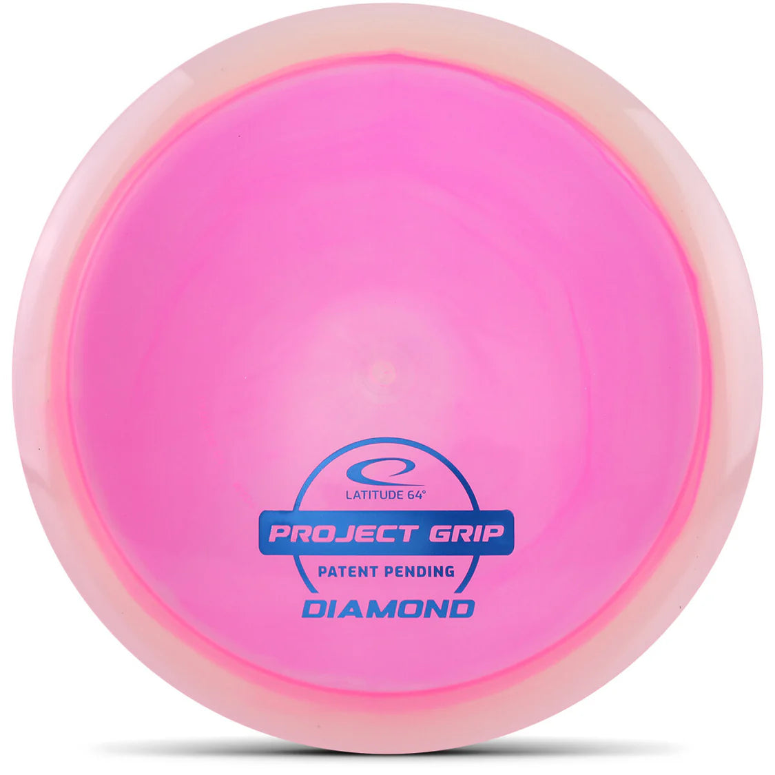 Latitude 64 Diamond Project Grip