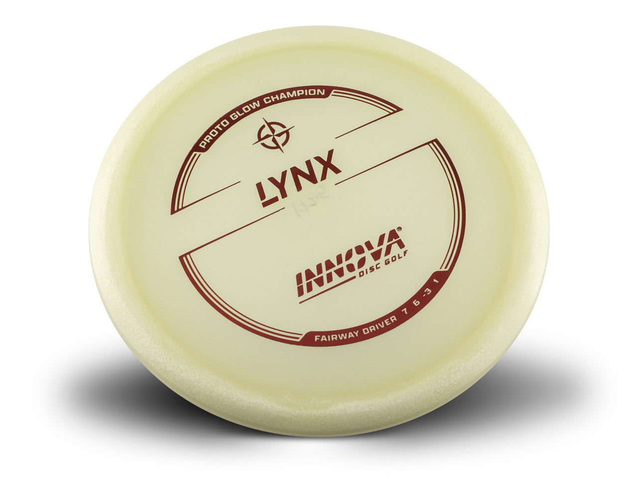 Innova Lynx /IT Proto Glow Champion