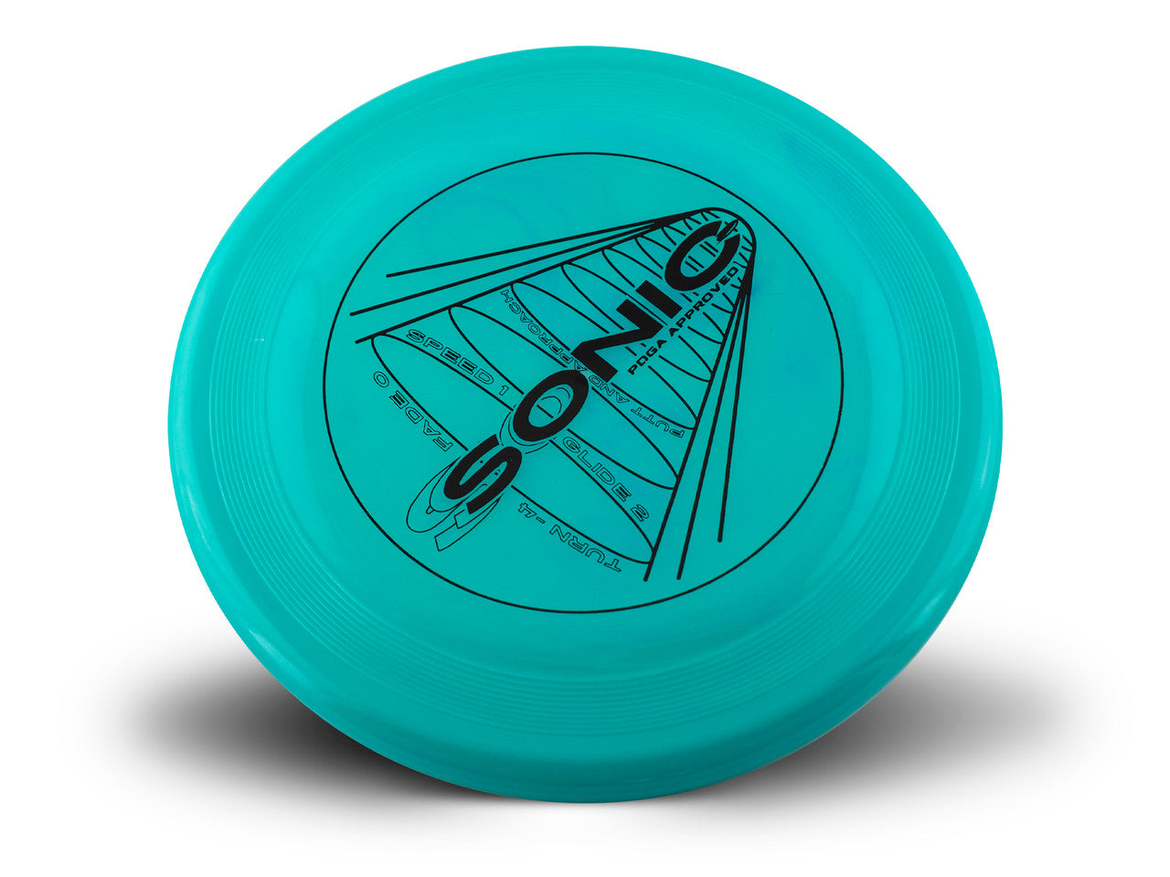 Innova Sonic Proto Glow Champion