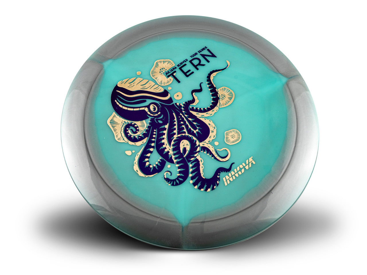 Innova Tern Proto Glow Halo Star TS (Juliana Korver 2026)