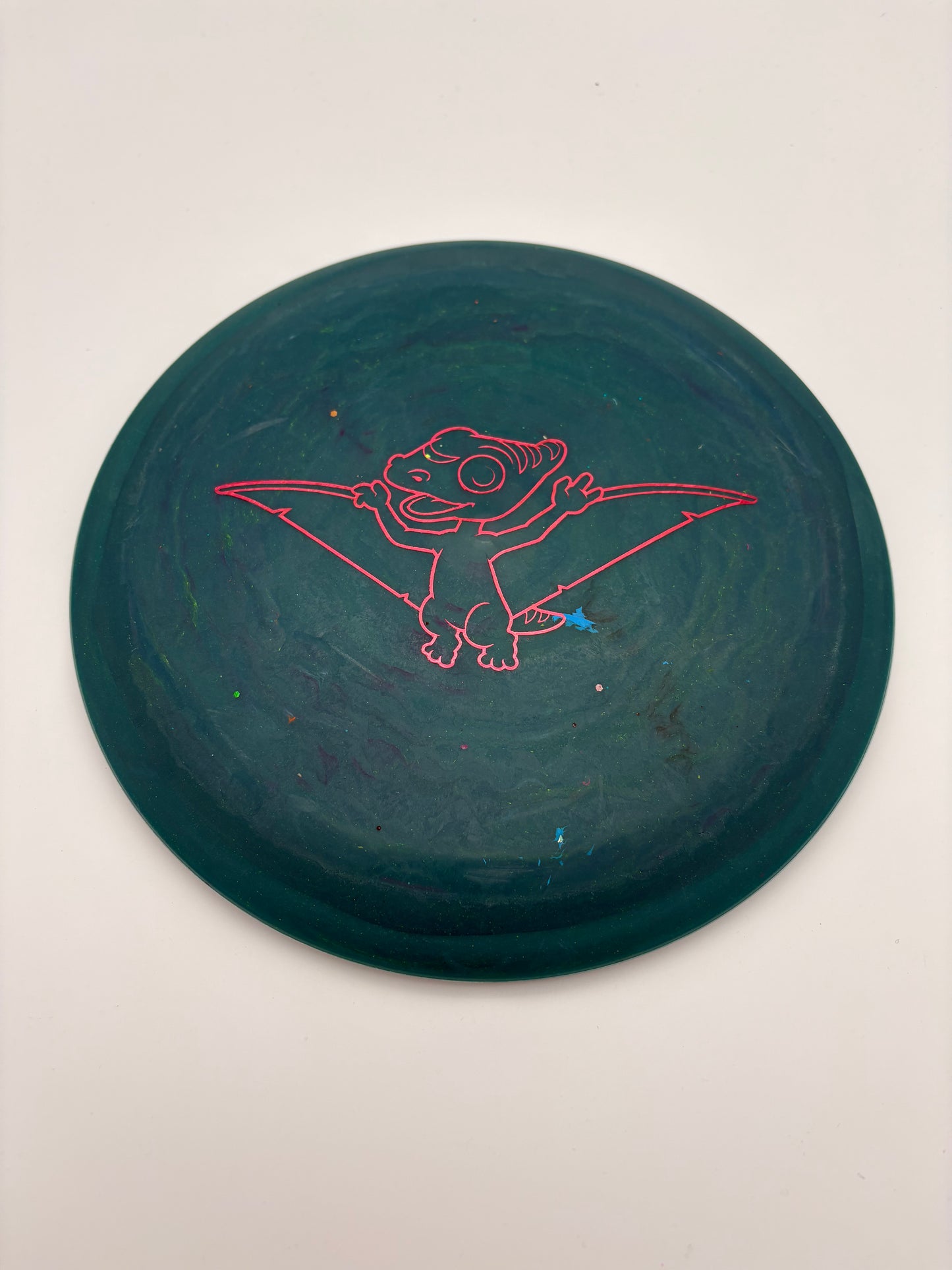 DINO Pterodactyl EggShell