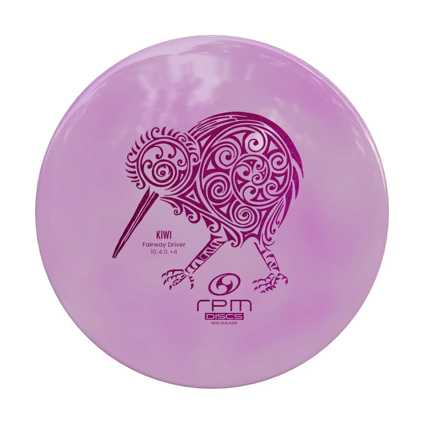 RPM Kiwi Atomic 173-75 - Rapid Fire Disc Golf