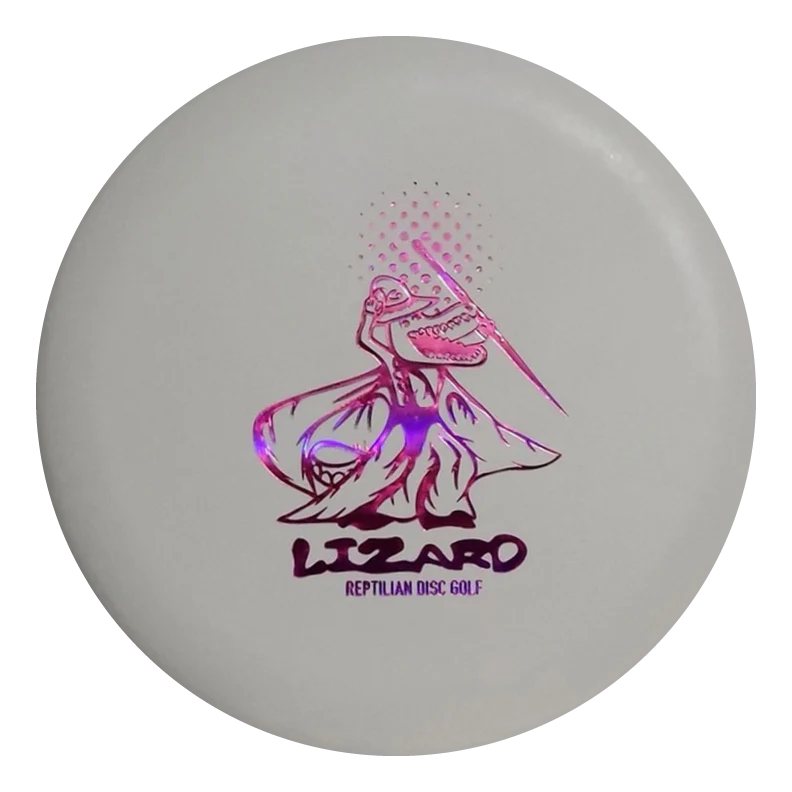 Gateway Wizard Fossil Reptilian - Rapid Fire Disc Golf