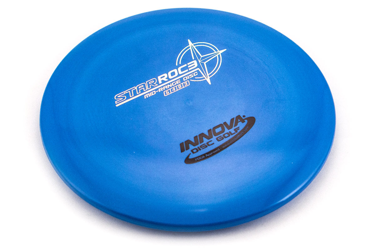 Innova Roc3 Star