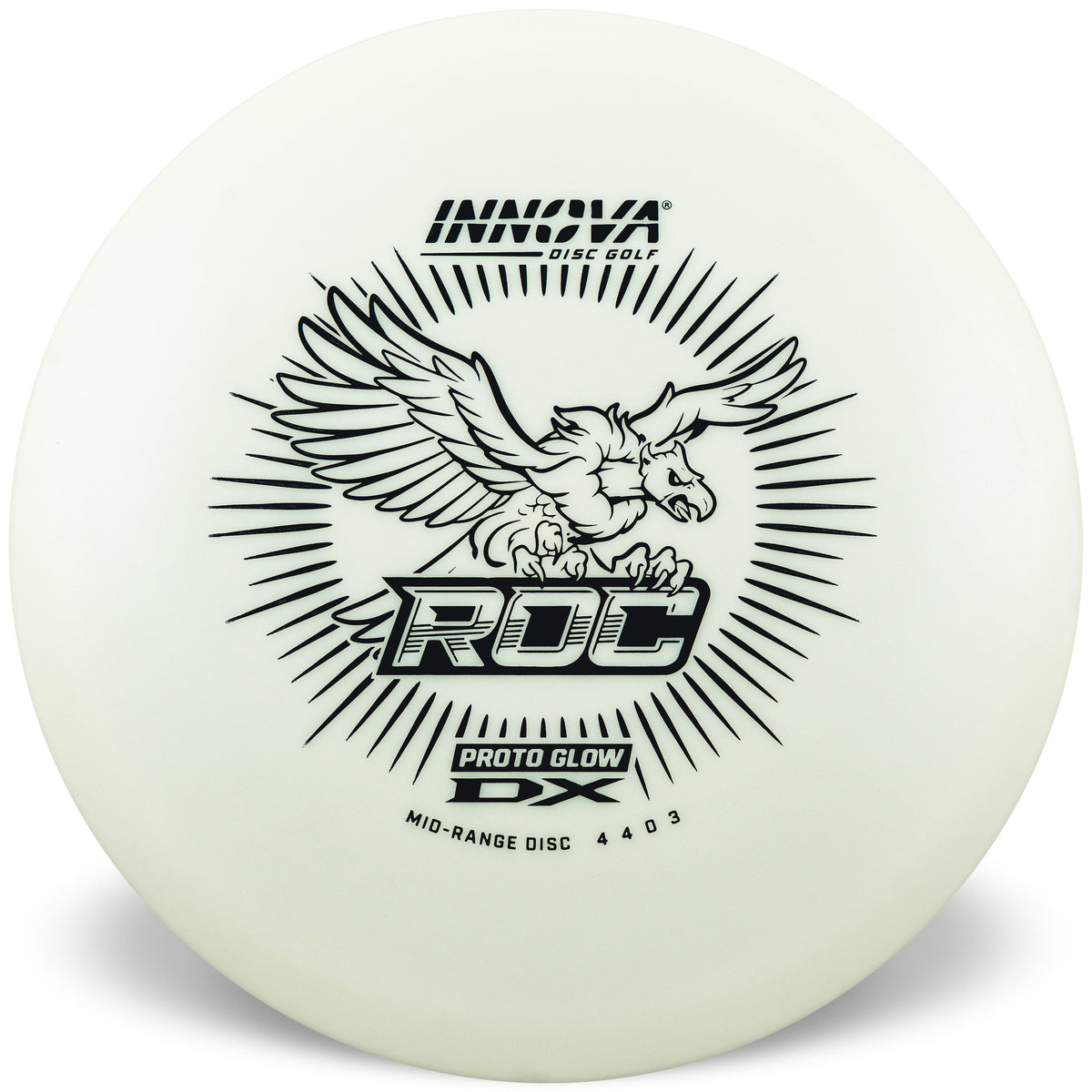 Innova Roc DX Proto Glow