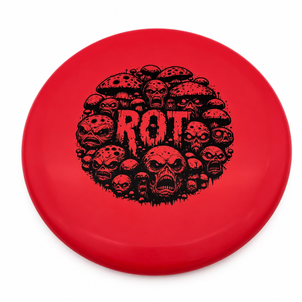 Doomsday Rot Ration