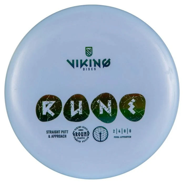 VIKING Rune Ground