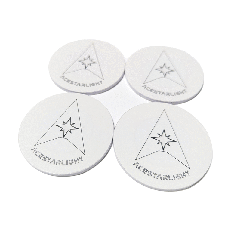 SIDI AceStarlight LEDS 4pk - Rapid Fire Disc Golf