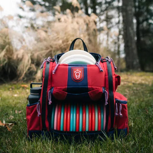 SQUATCH Bag The Legend 3.0 (Gannon B.)