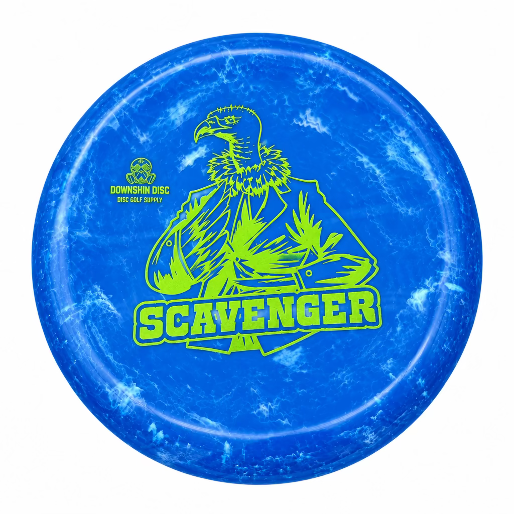 Doomsday Scavenger Shockwave