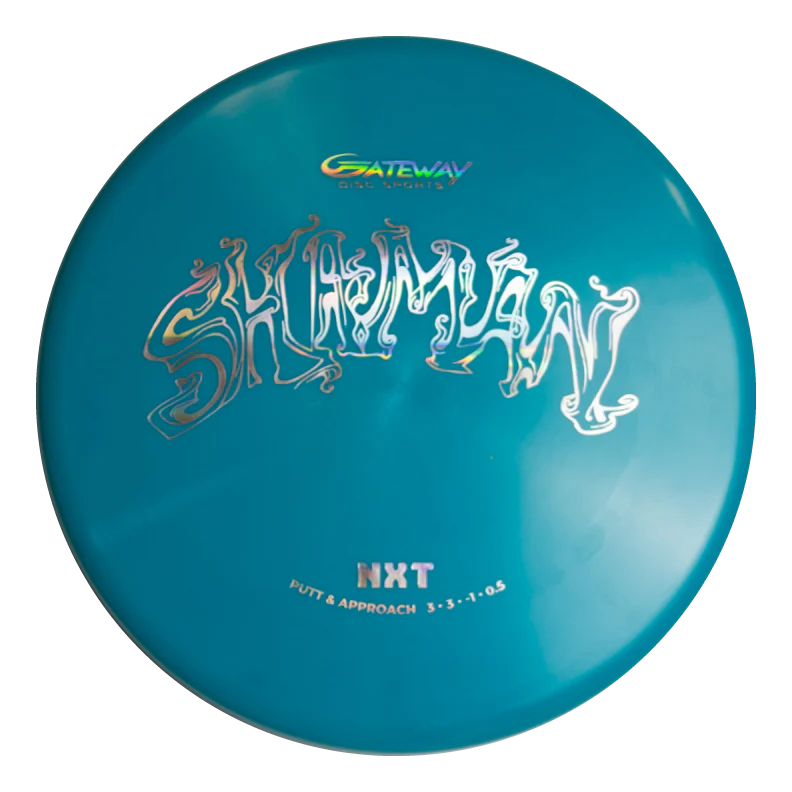 Gateway Shaman NXT
