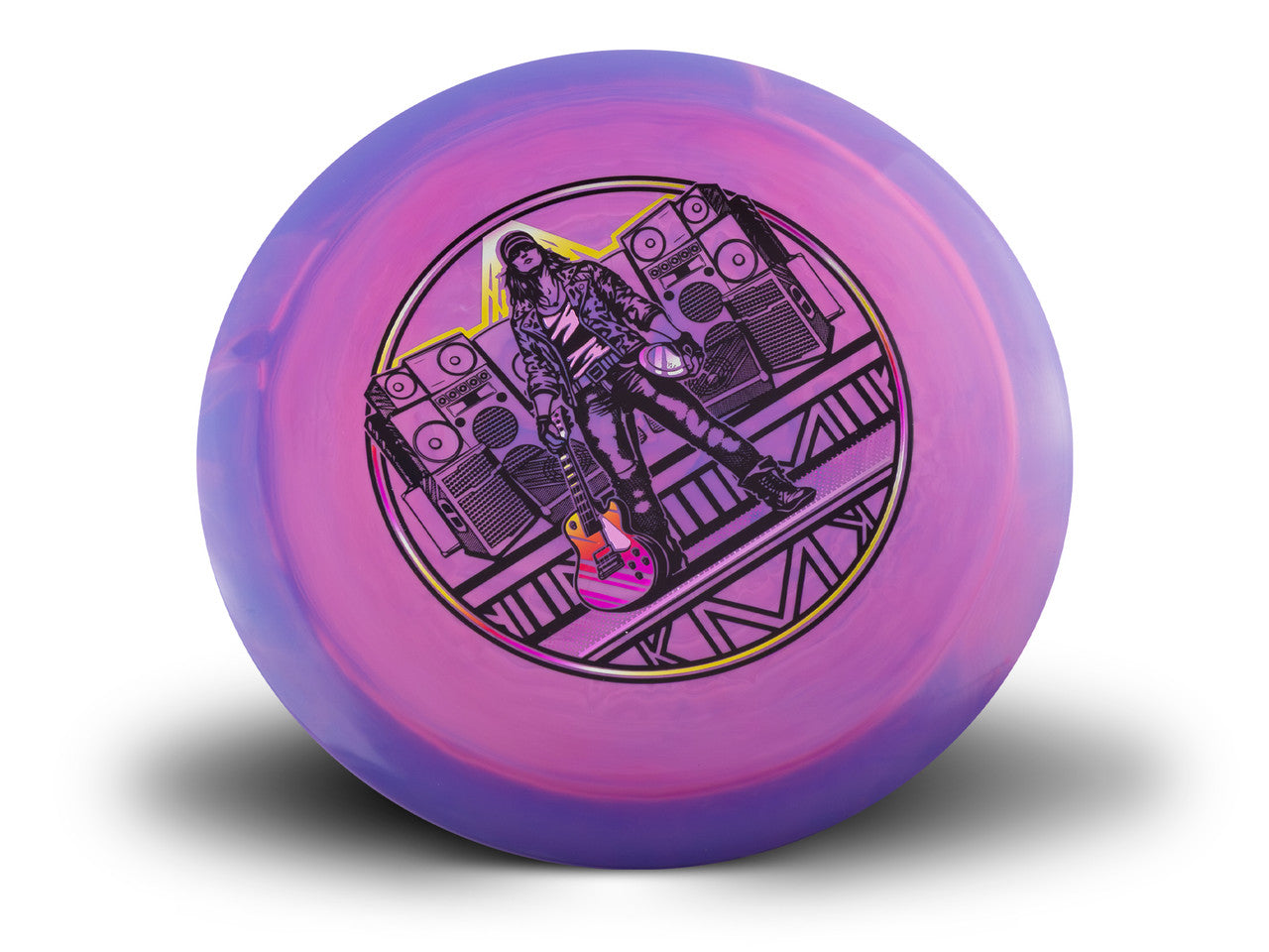 Innova Sidewinder Star (Kat Mertsch Takeover 2026)
