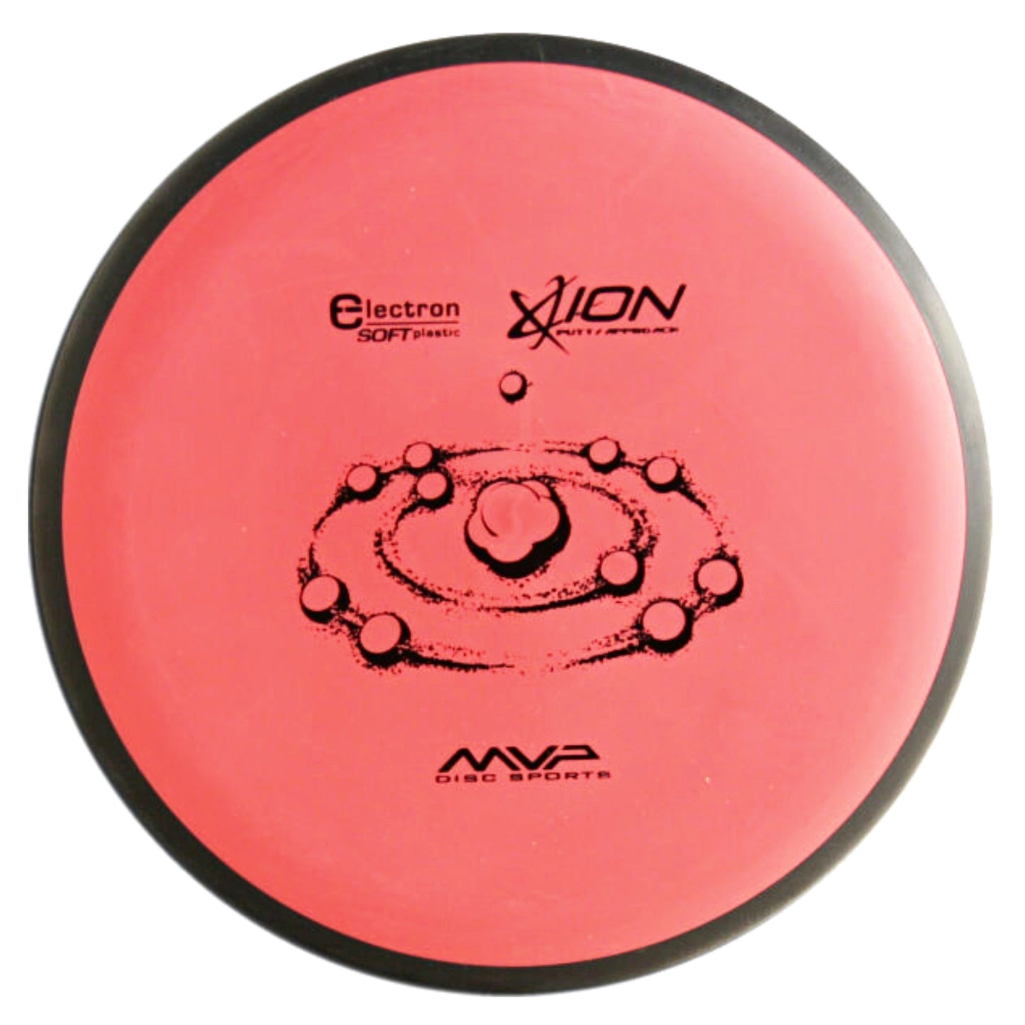 MVP Ion Electron (S) 170-175 - Rapid Fire Disc Golf