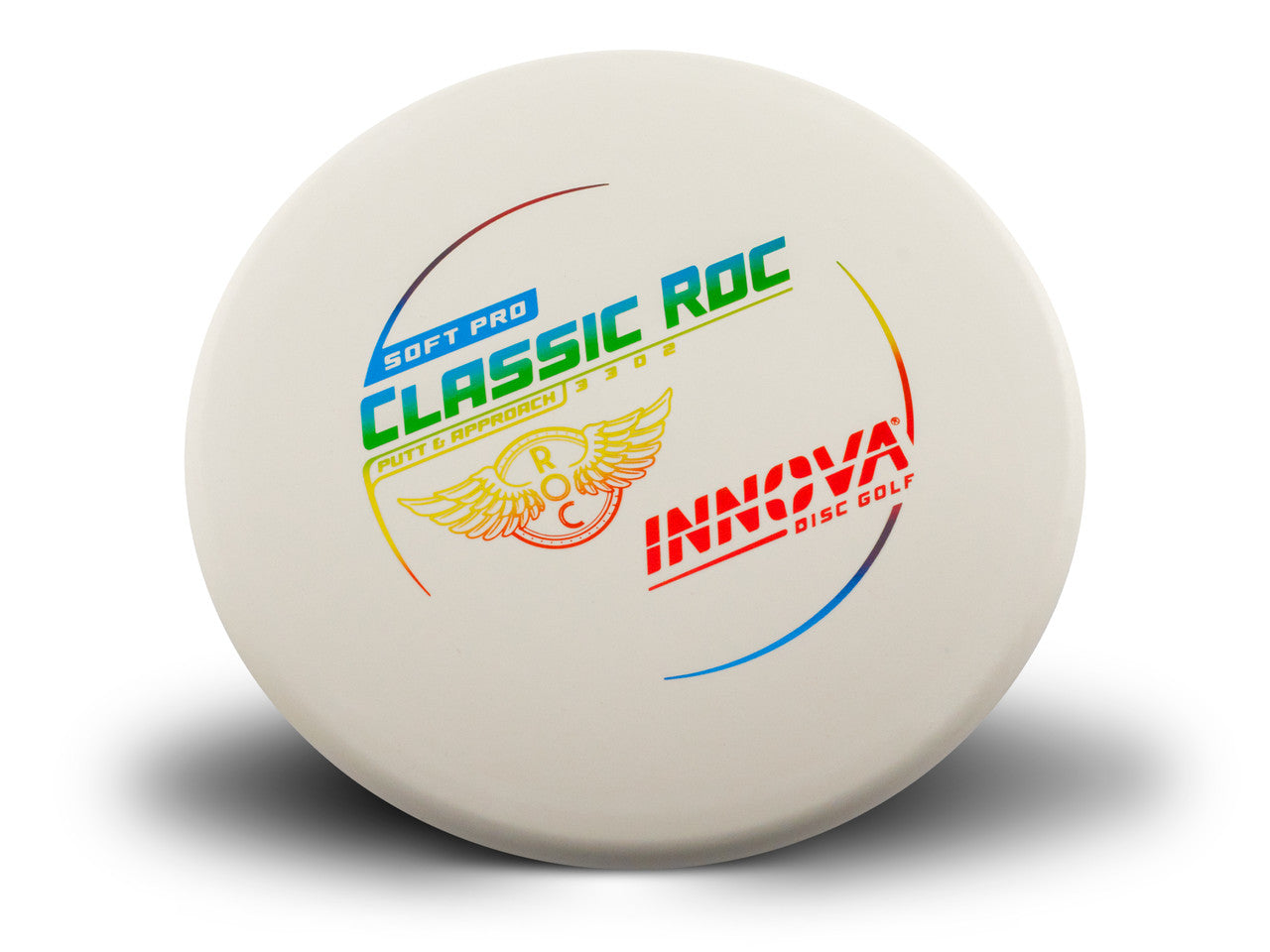 Innova Roc Classic Pro Soft