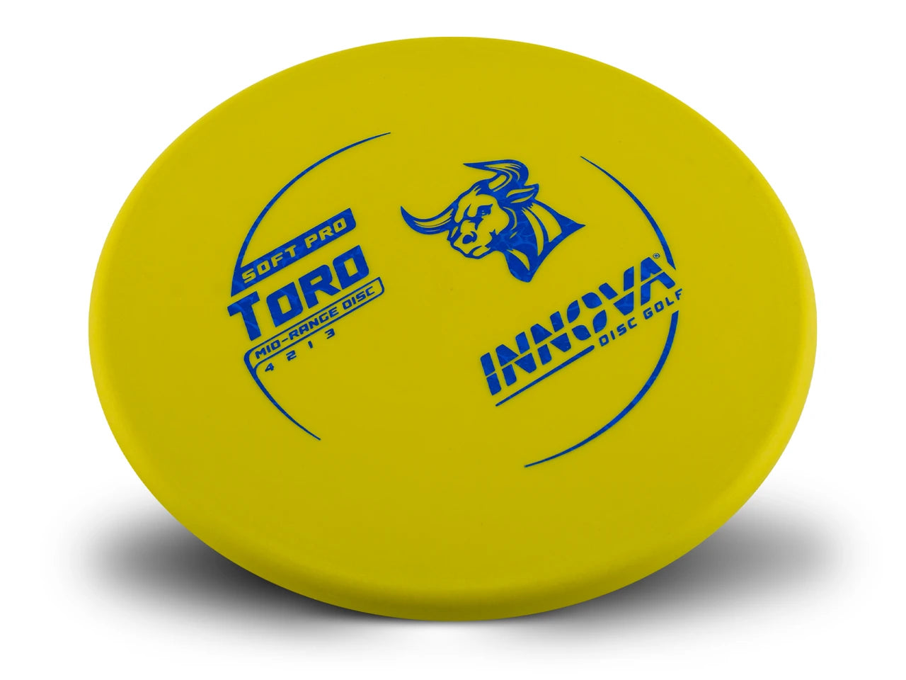 Innova Toro Pro Soft