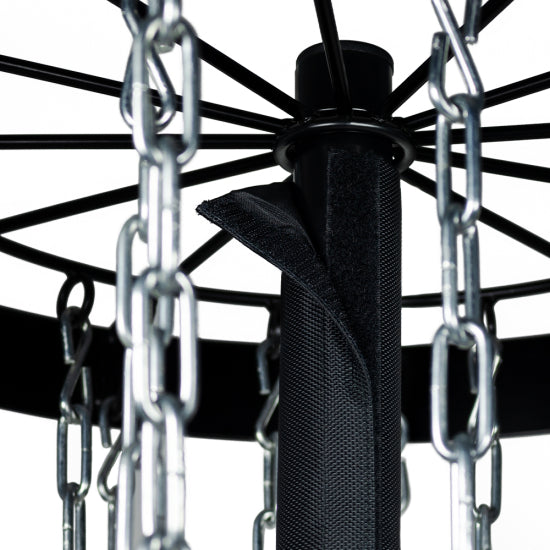 MVP Basket Sound Barrier, Black Hole