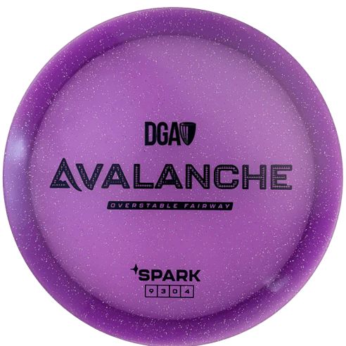 DGA Avalanche Spark