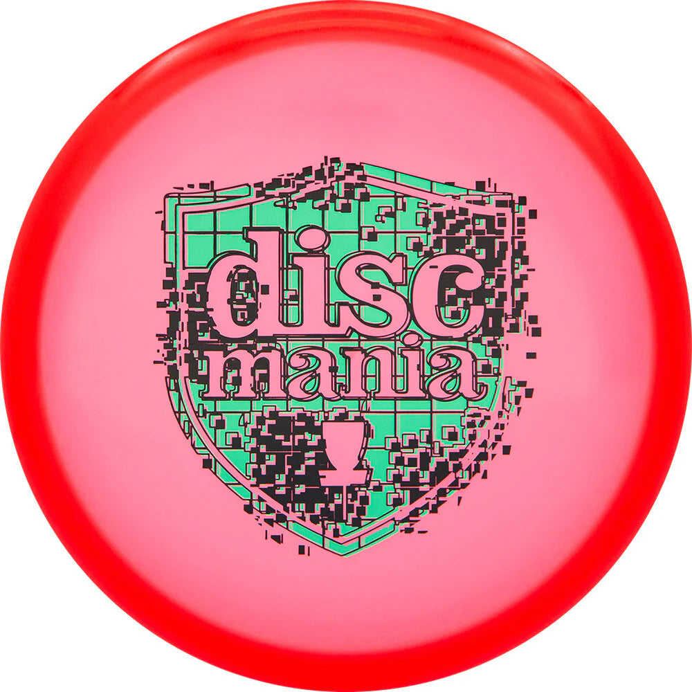 Discmania Origin Neo Glow SE (Dealer Appreciation 2025)