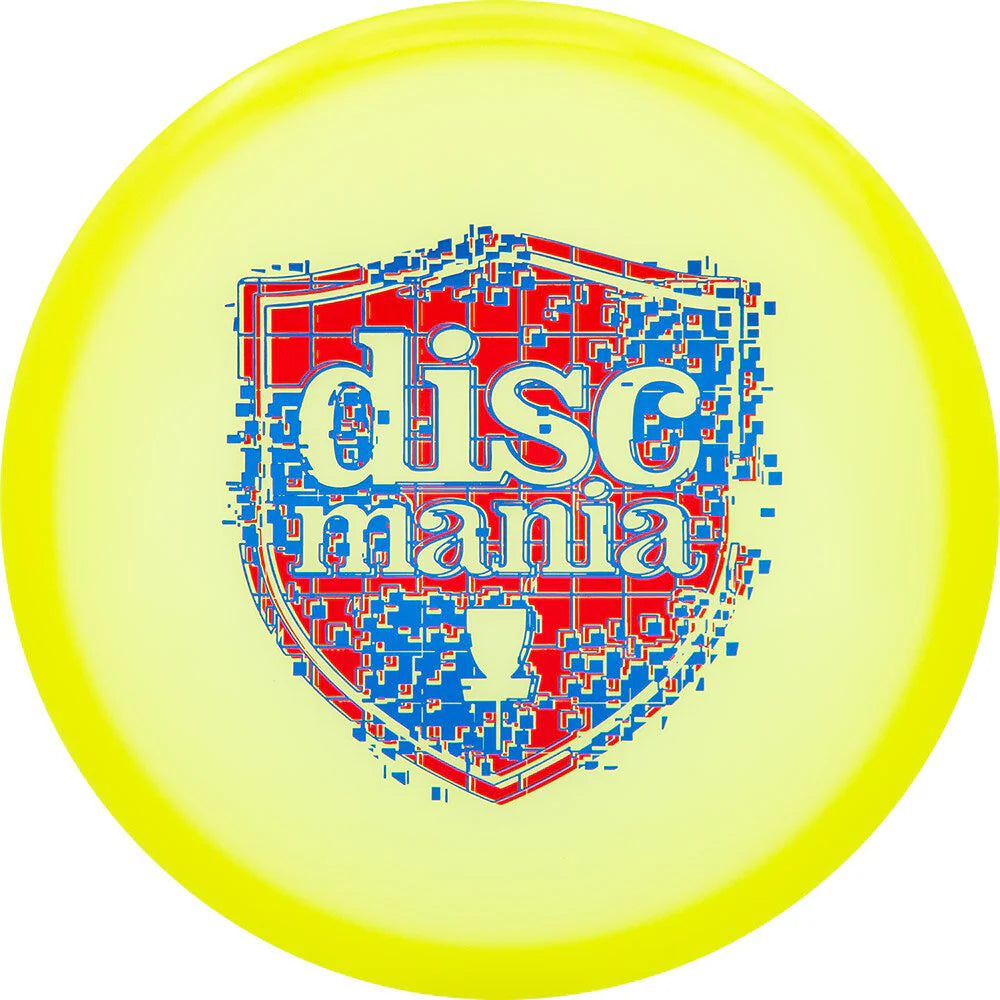 Discmania Origin Neo Glow SE (Dealer Appreciation 2025)