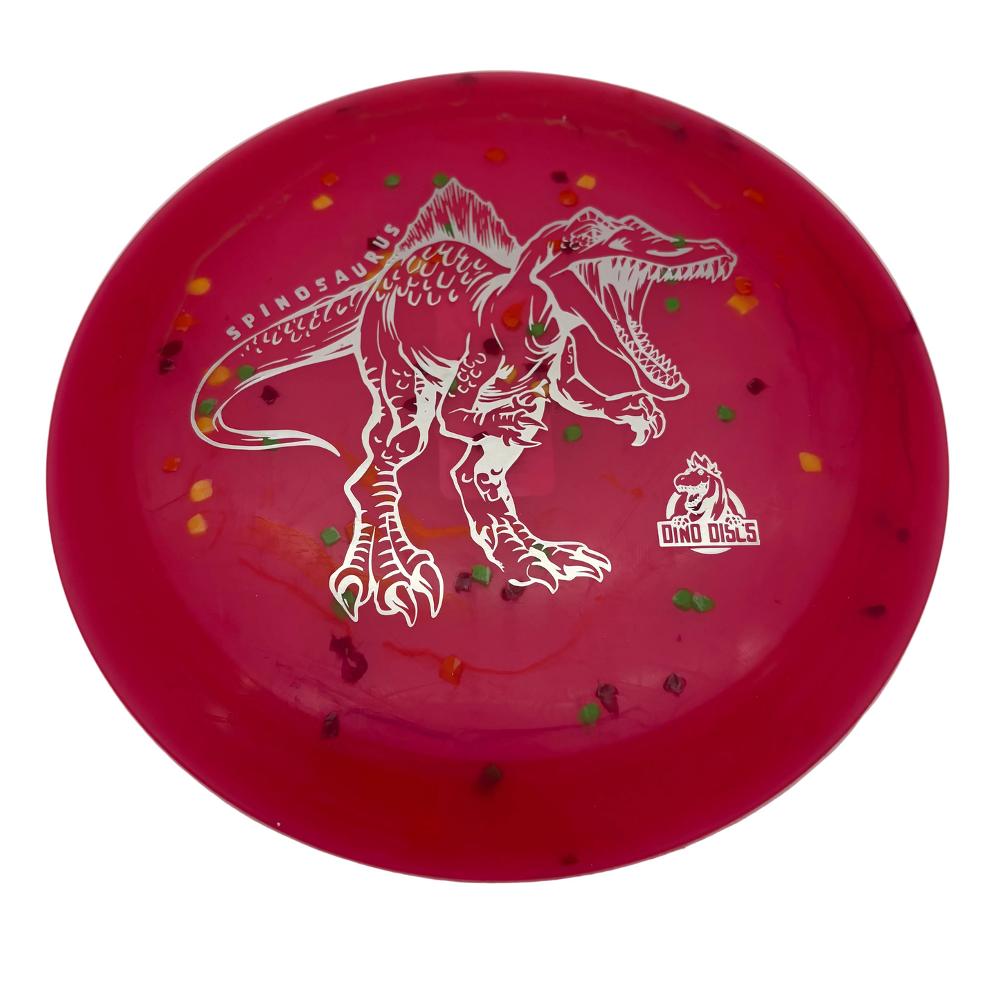 DINO Spinosaurus EggShell Confetti