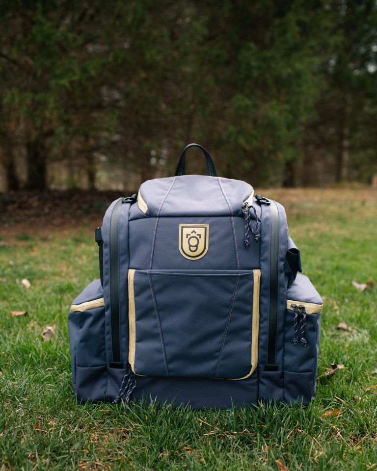 Squatch Backpack Legend 3.0