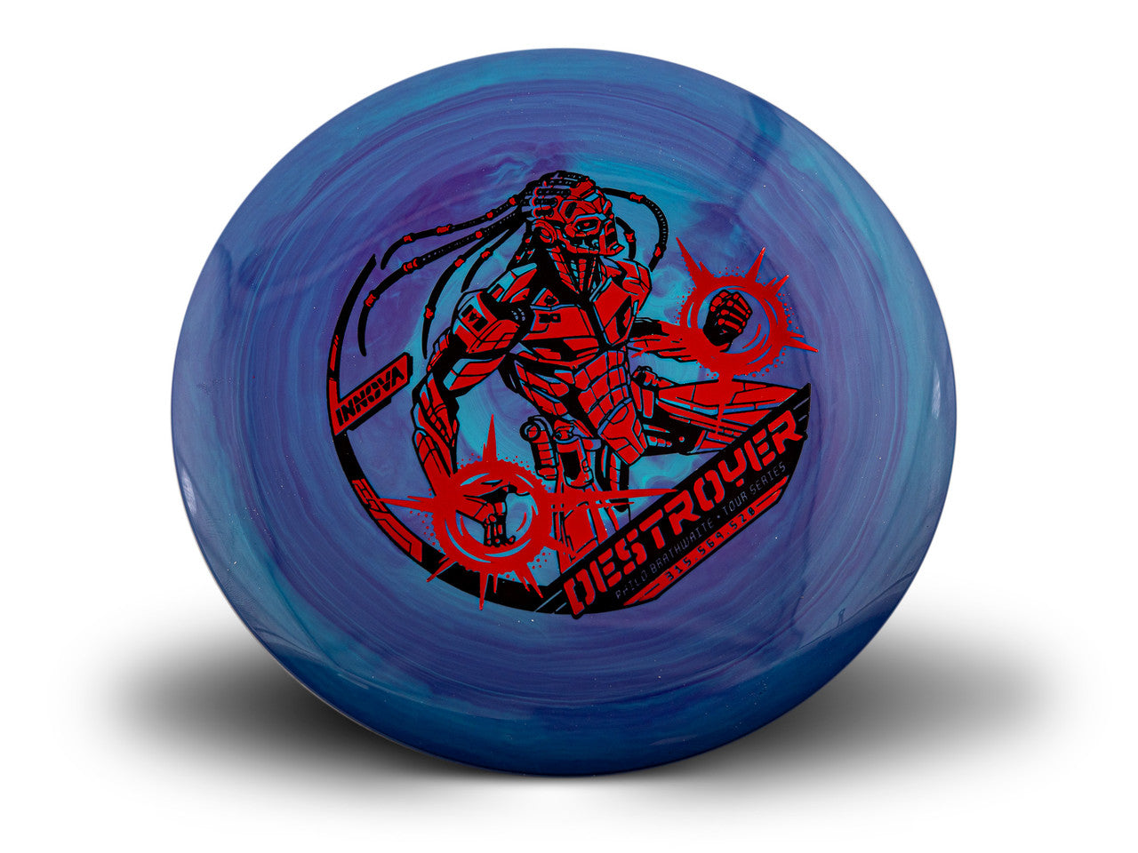 Innova Destroyer Star TS (Philo Brathwaite 2026)