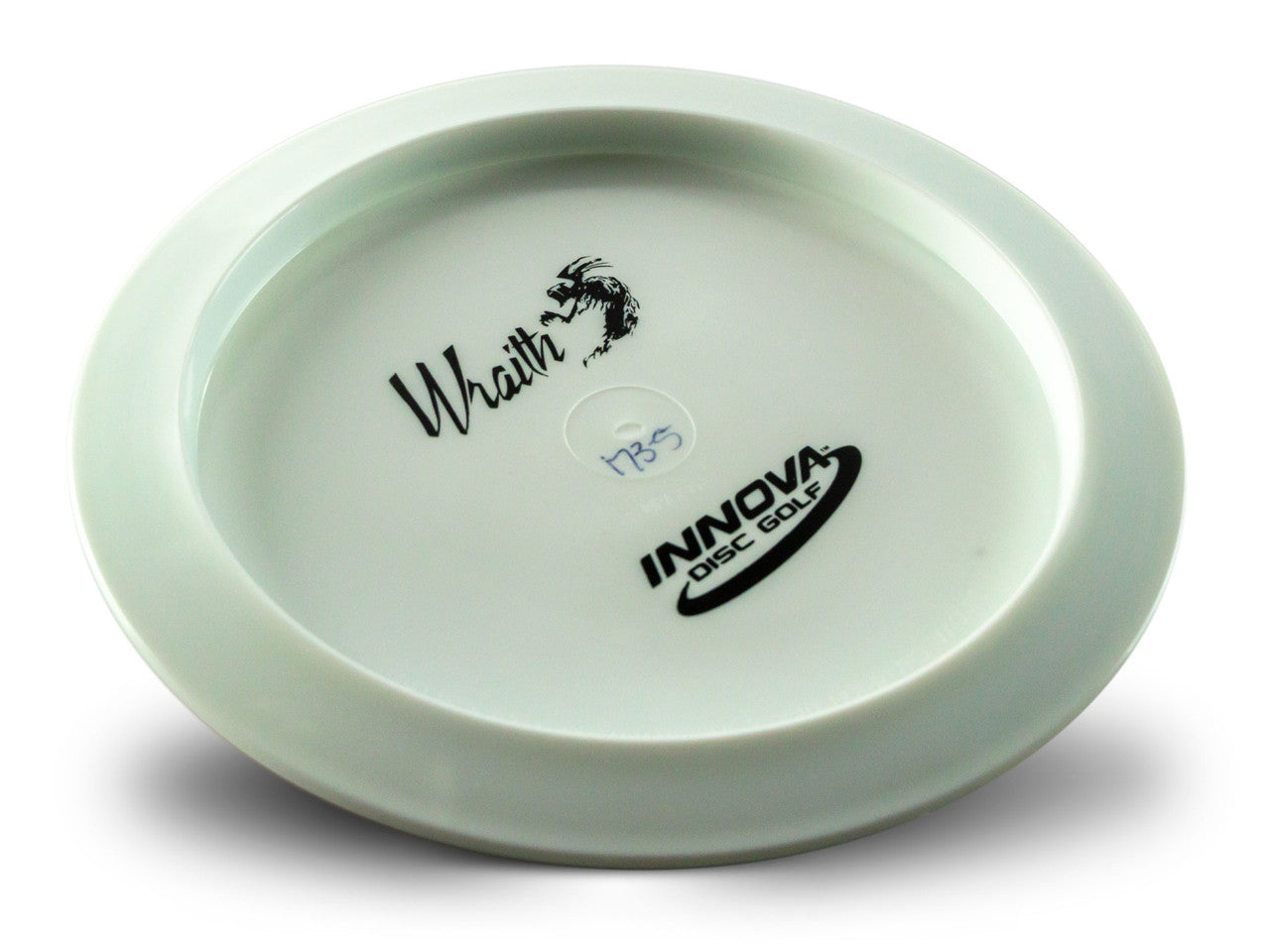 Innova Wraith Star Bottom Stamp