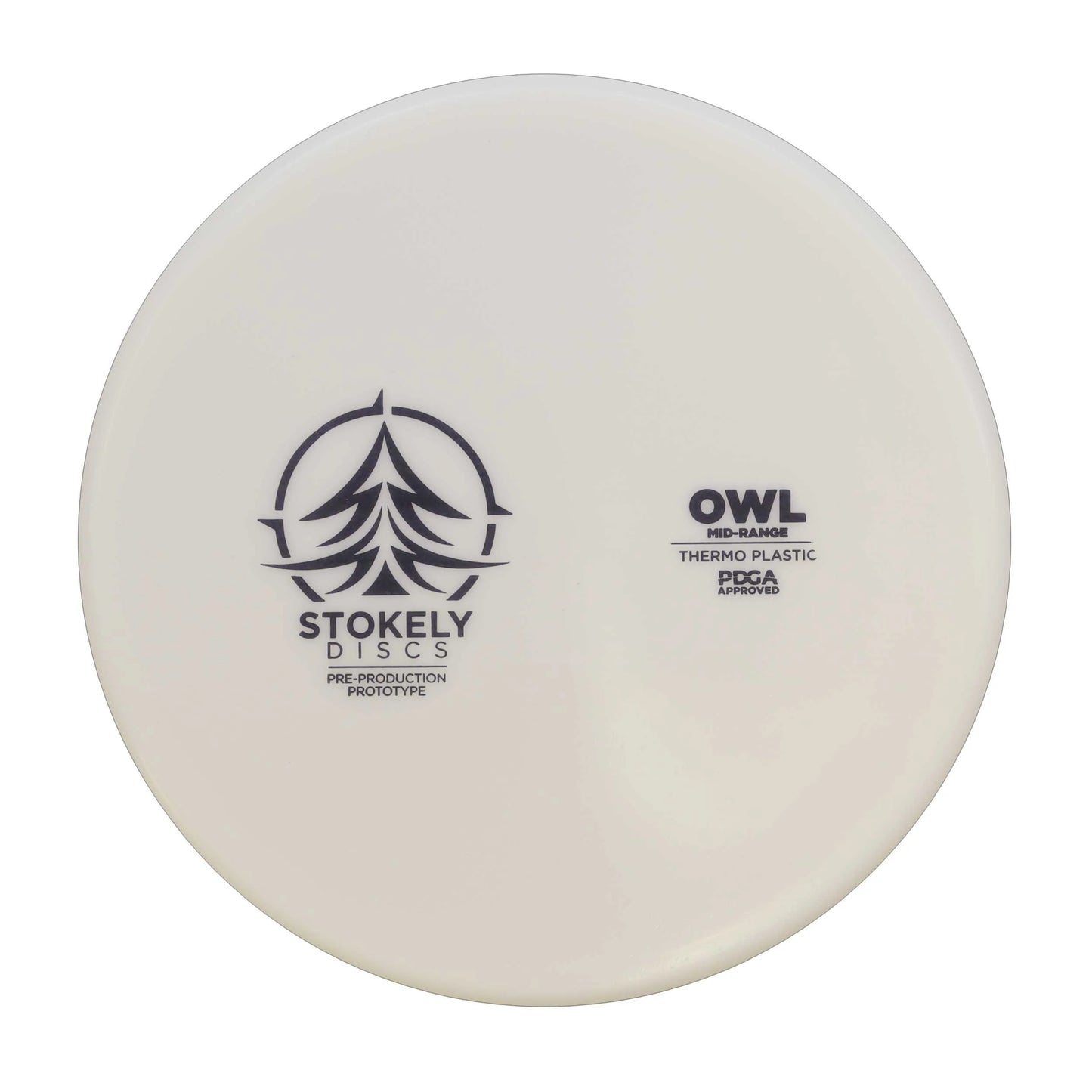 Stokely Owl Thermo Proto