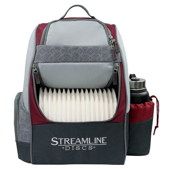 Streamline Bag Shuttle