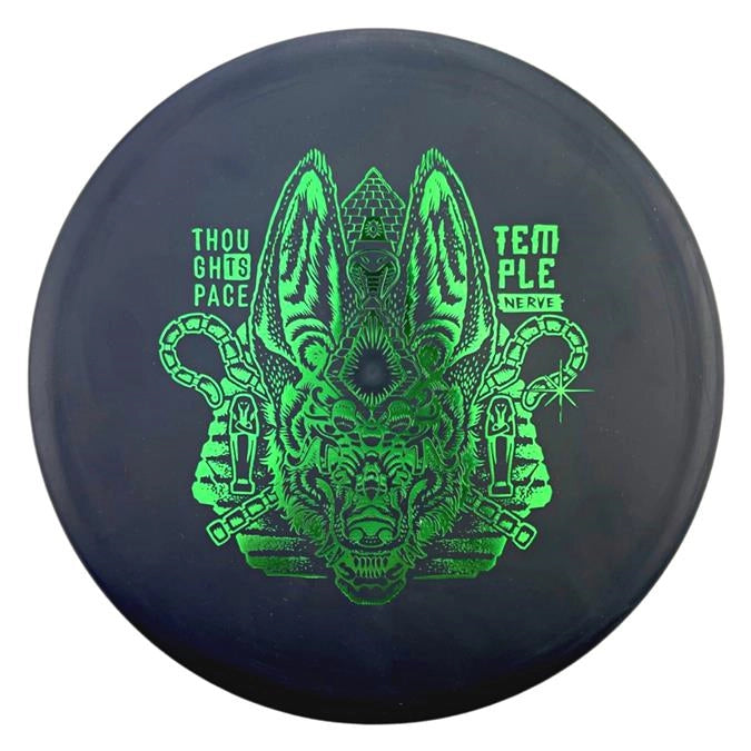 Thought Space Temple Nerve Pro