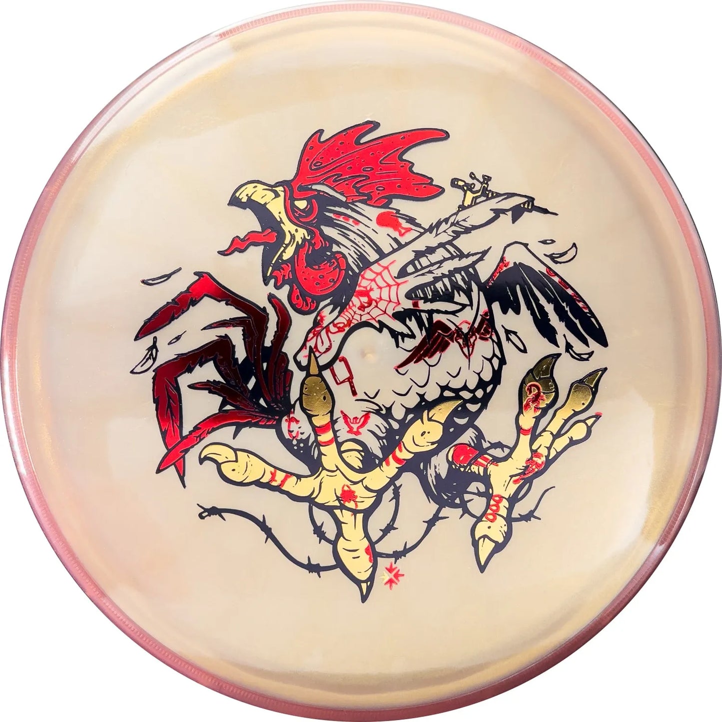 MVP DFX Detour Neutron-Tatooster