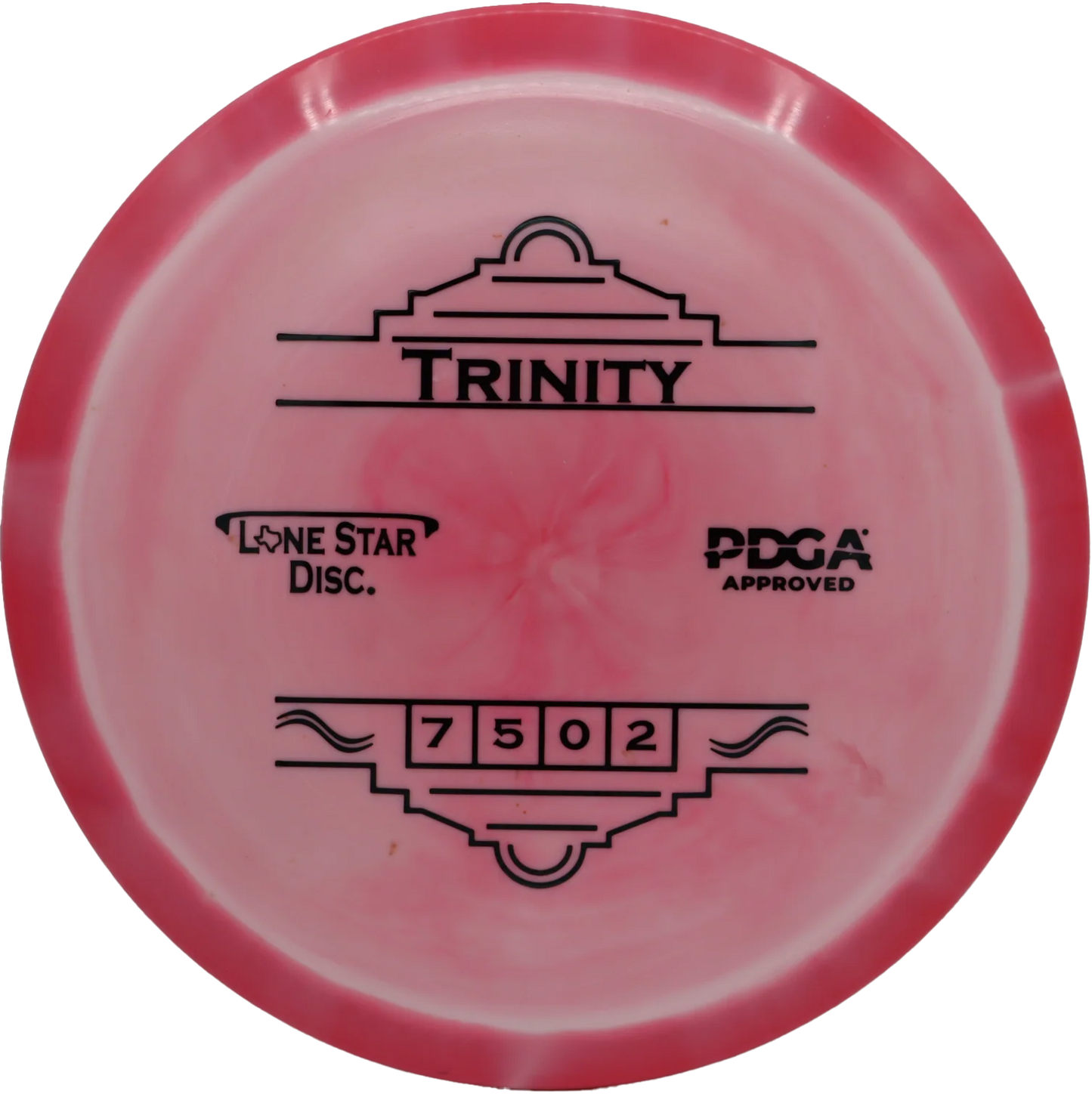 Lone Star Trinity Bravo