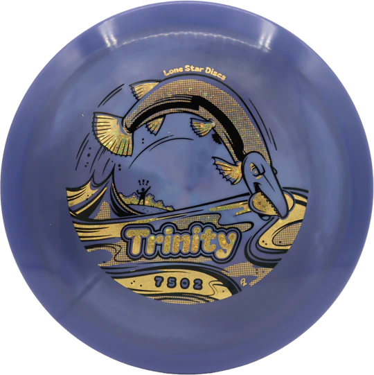 Lone Star Trinity Alpha