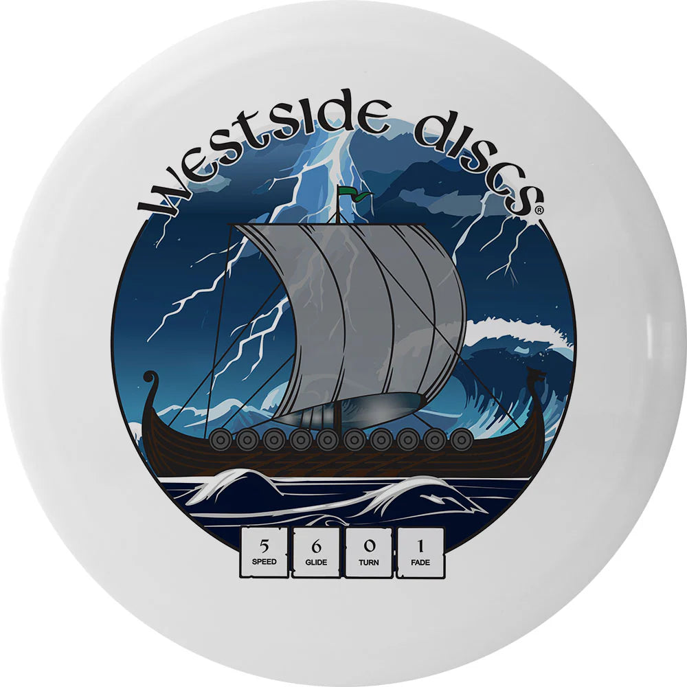 Westside Warship Tournament DyeMax-Runo