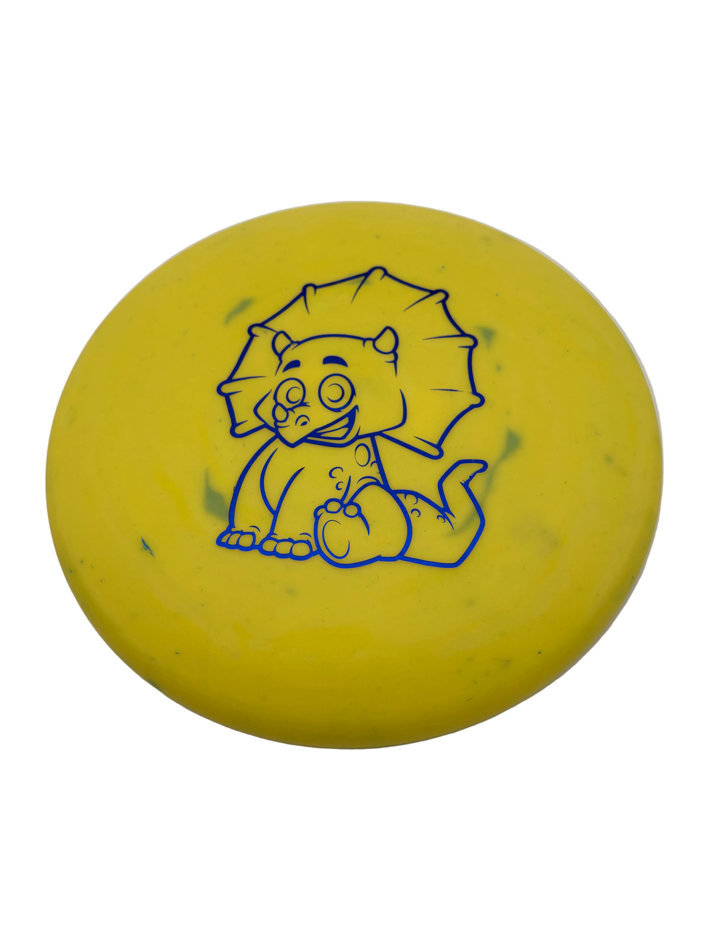DINO Triceratops EggShell