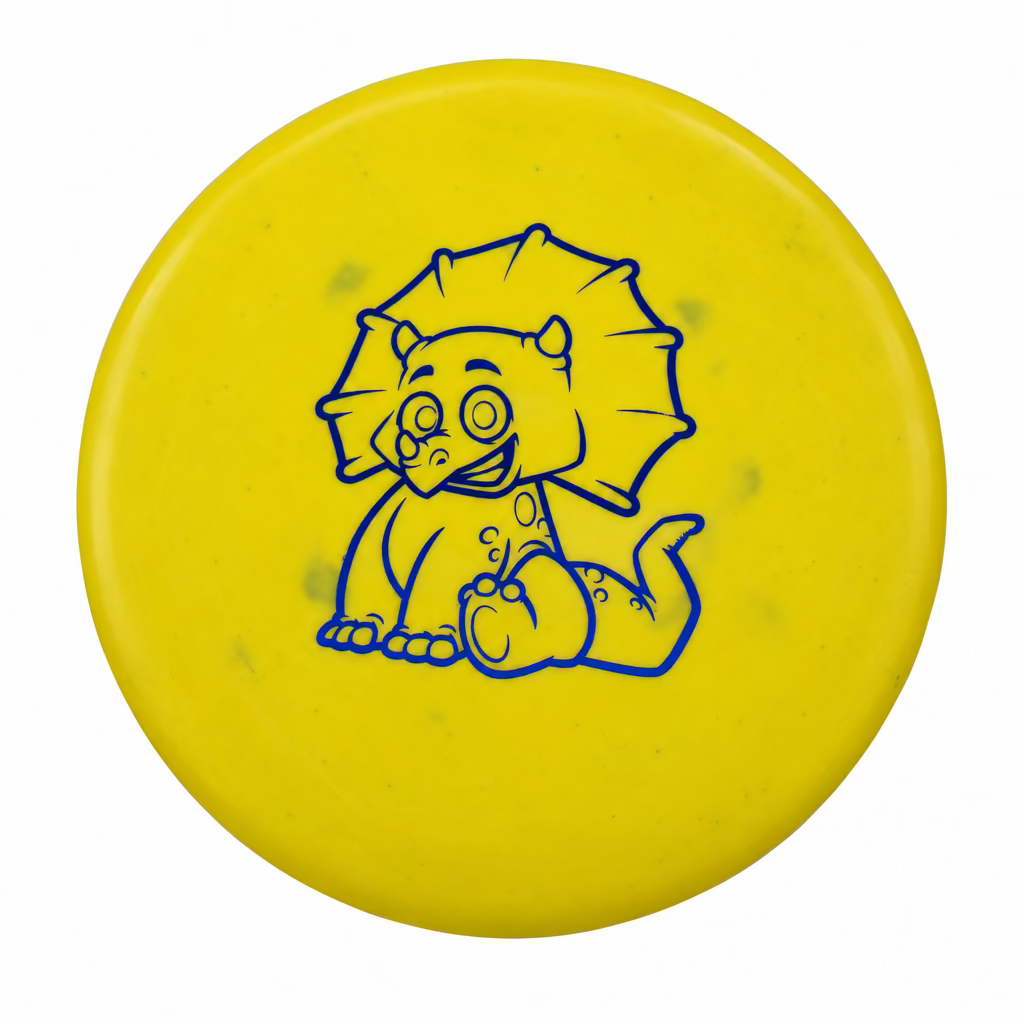 DINO Triceratops EggShell