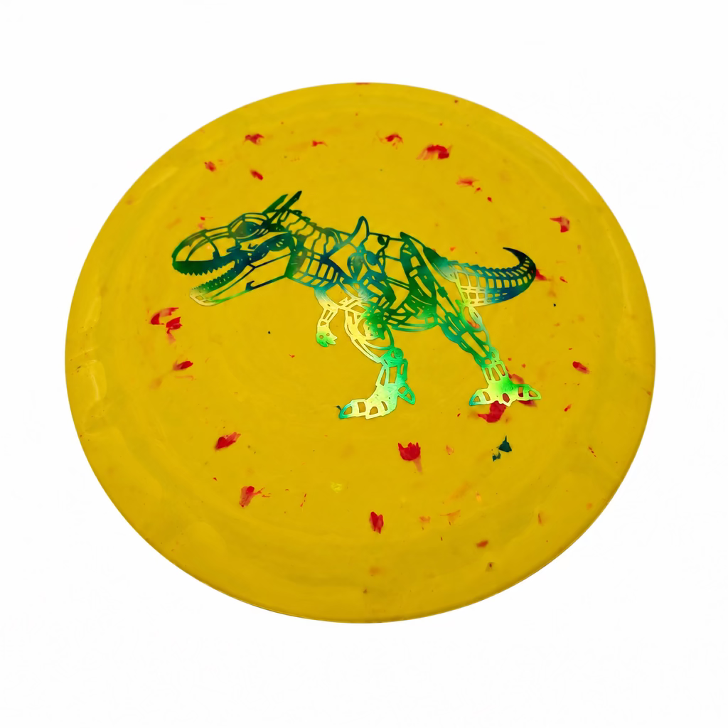 DINO Tyrannasaurus Rex EggShell