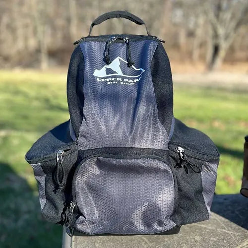 UPRK Pinch PRO Bag Onyx