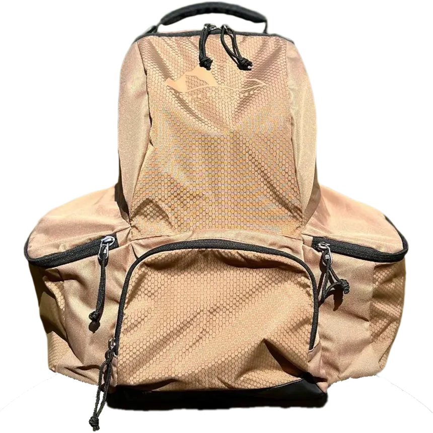 UPRK Pinch PRO Bag, Dune