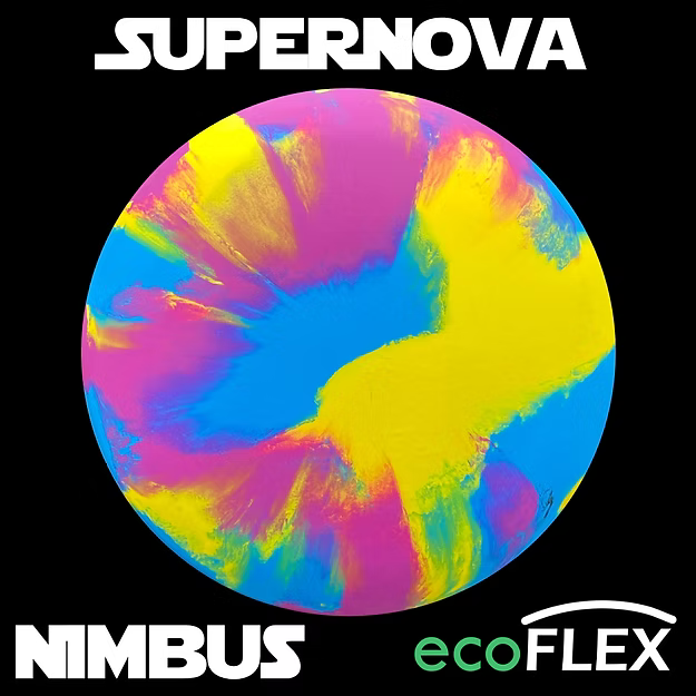 ELEVATION Nimbus EcoFlex Blank