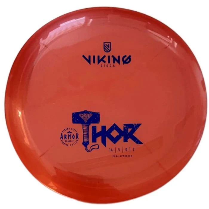 VIKING Thor Armor