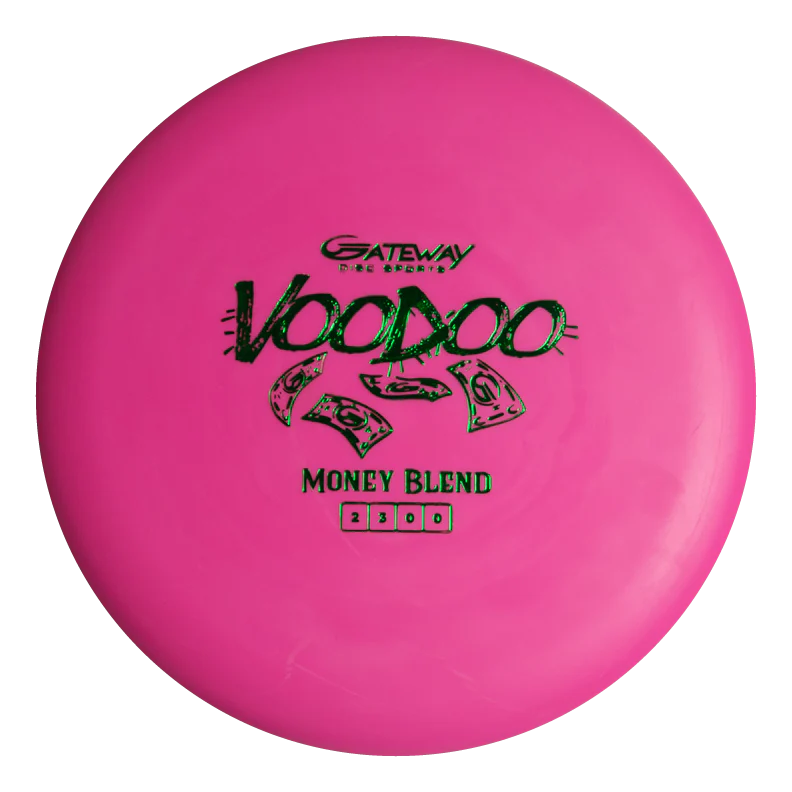 Gateway Voodoo Money