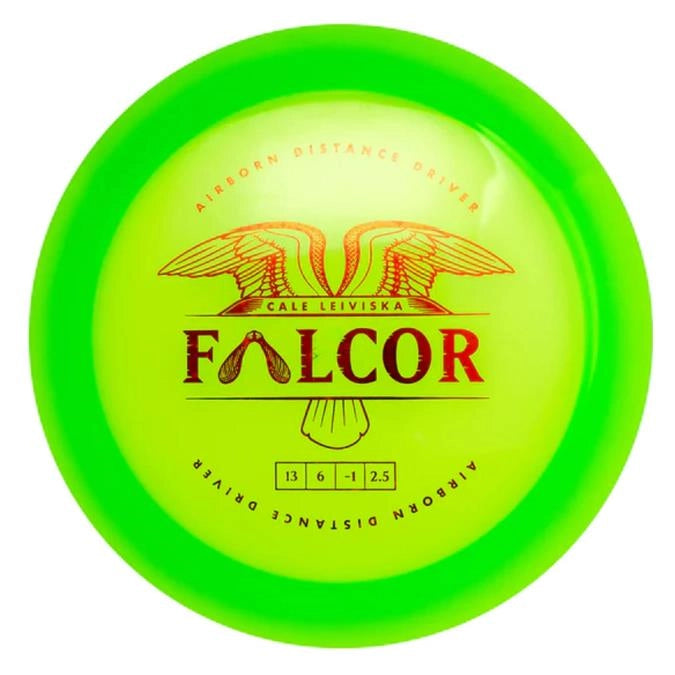 Prodigy Falcor 400 Airborn