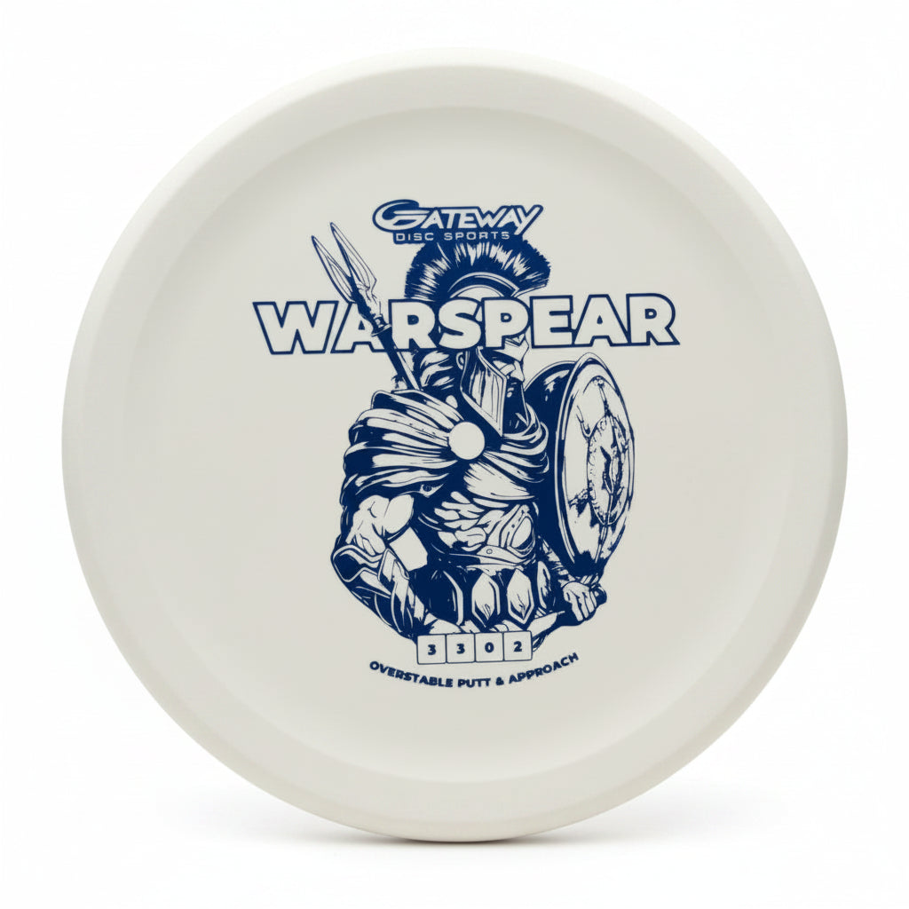 Gateway Warspear SureGrip