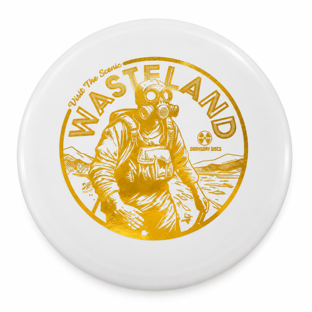 Doomsday Wasteland Ration