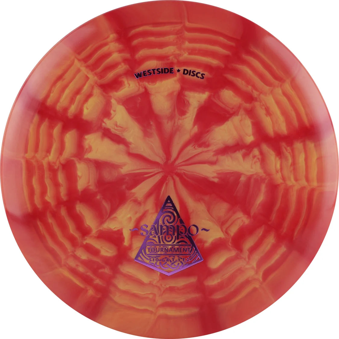 Westside Sampo Tournament Rill