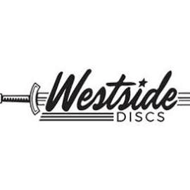 Westside Swan 2 BT Burst Medium 173-175