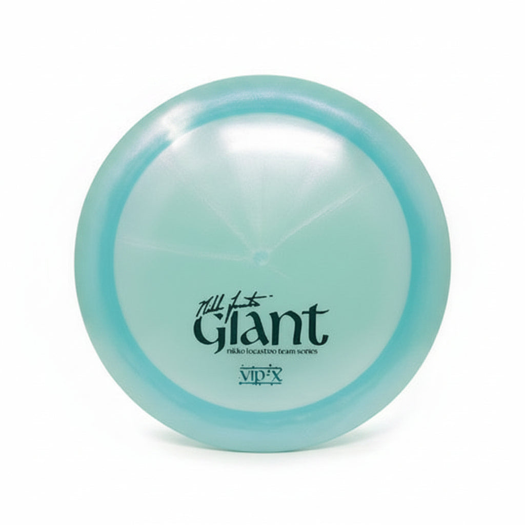 Westside Giant VIP-X TS (Nikko Locastro)